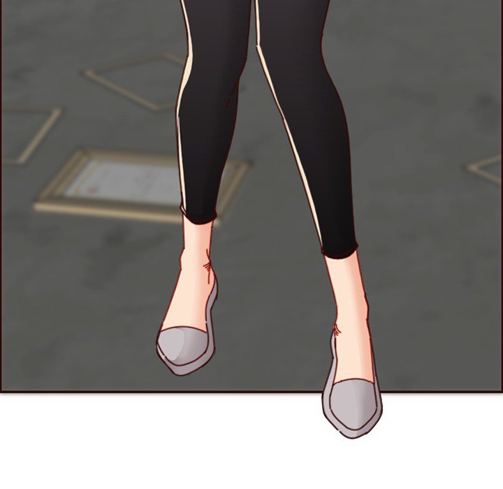 Never Too Late - Chapter 76 Page 91