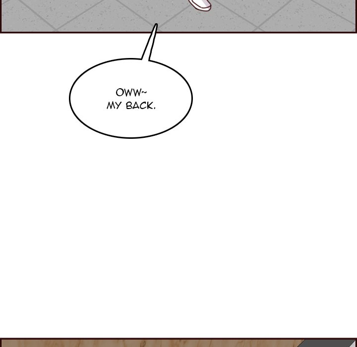 Never Too Late - Chapter 79 Page 58