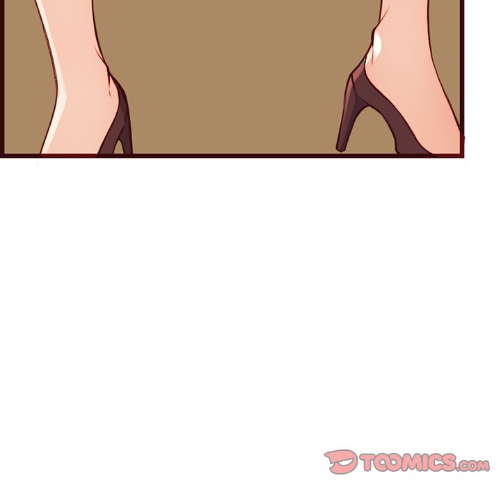 Never Too Late - Chapter 80 Page 14