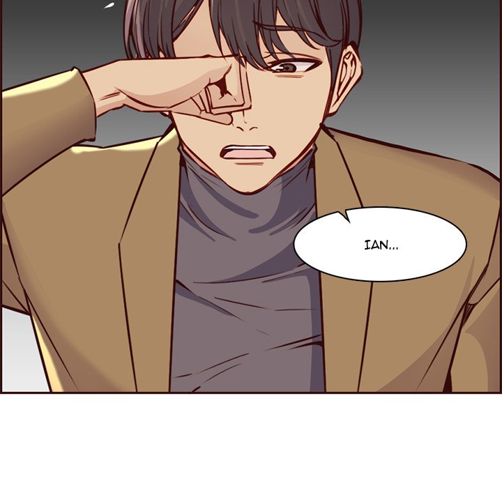 Never Too Late - Chapter 81 Page 77