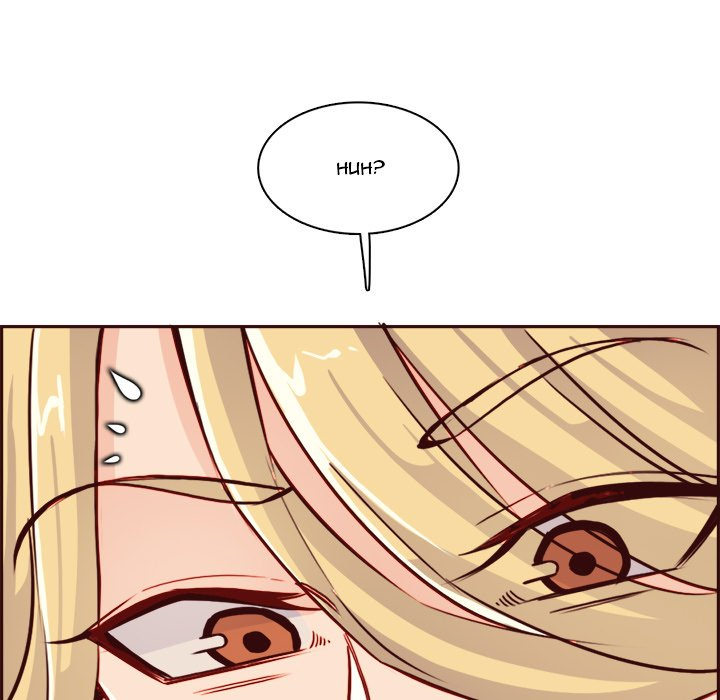 Never Too Late - Chapter 82 Page 18