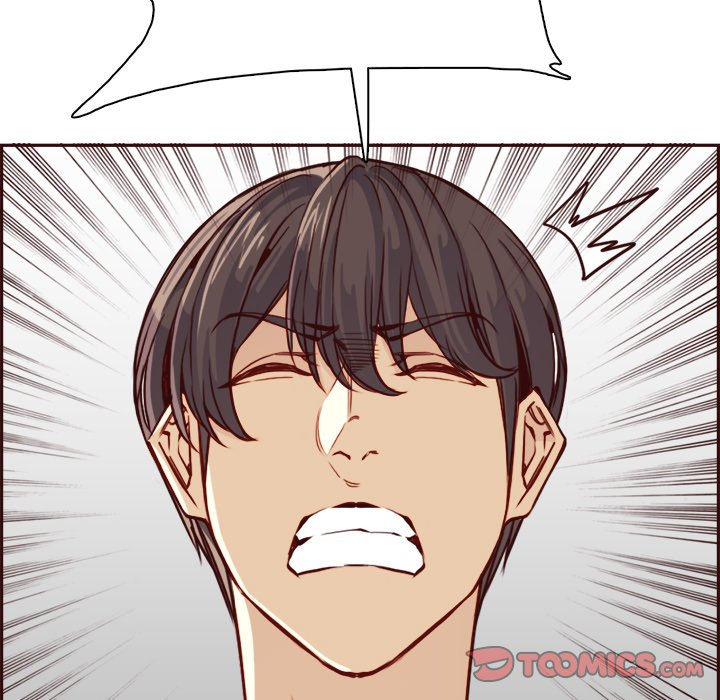 Never Too Late - Chapter 82 Page 80