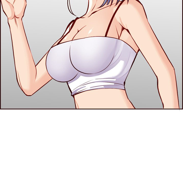 Never Too Late - Chapter 83 Page 102