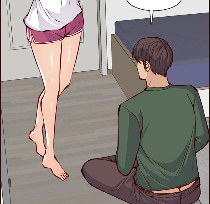 Never Too Late - Chapter 83 Page 48