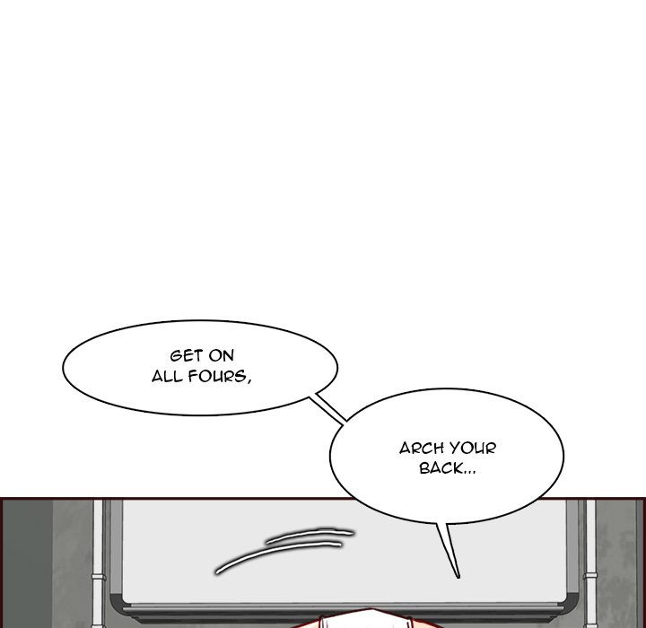 Never Too Late - Chapter 85 Page 38