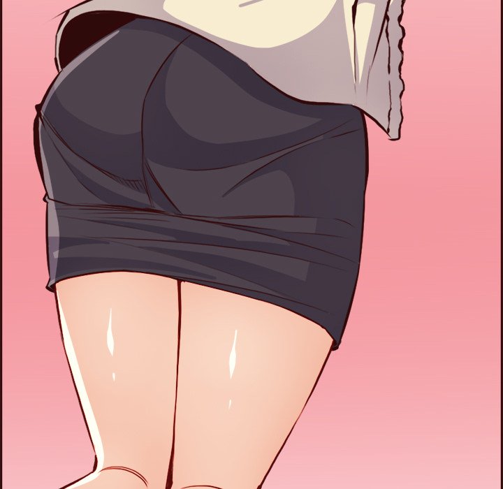 Never Too Late - Chapter 86 Page 115