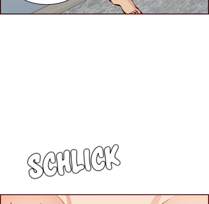 Never Too Late - Chapter 86 Page 7