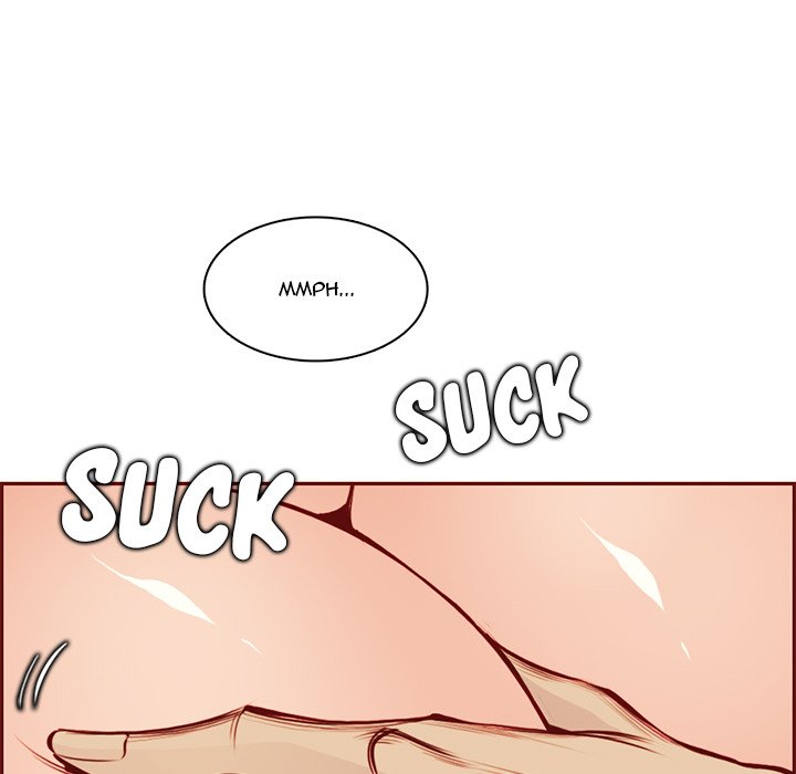 Never Too Late - Chapter 87 Page 113