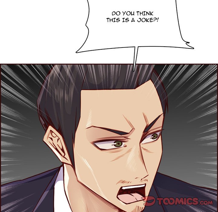 Never Too Late - Chapter 87 Page 54