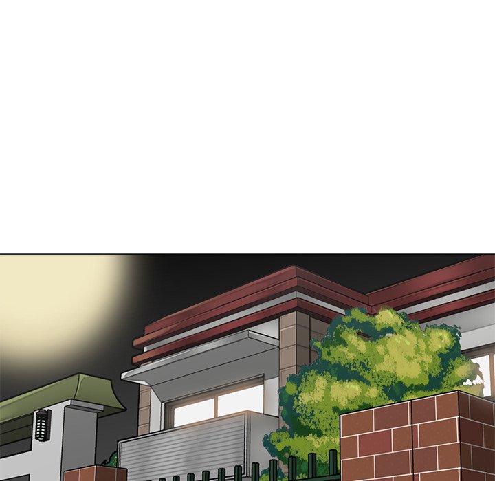 Never Too Late - Chapter 88 Page 53