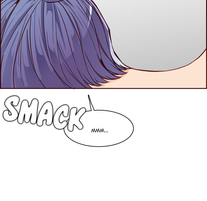 Never Too Late - Chapter 90 Page 68