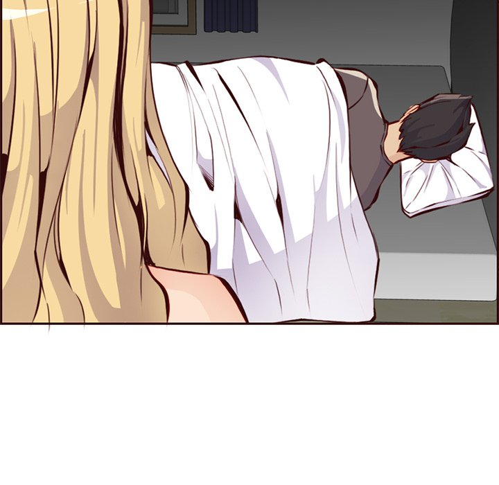 Never Too Late - Chapter 90 Page 8