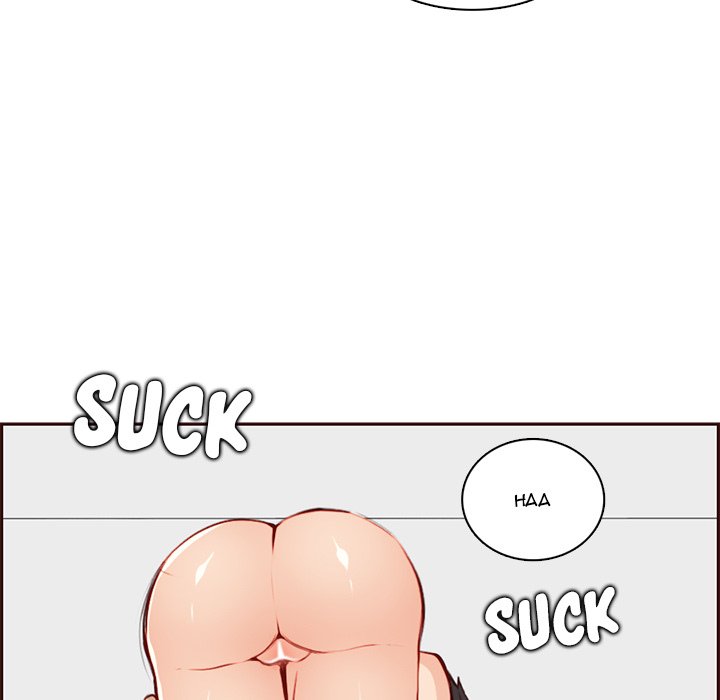 Never Too Late - Chapter 91 Page 40