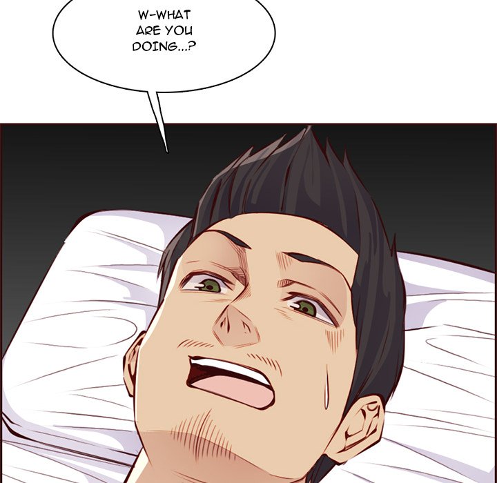 Never Too Late - Chapter 91 Page 50