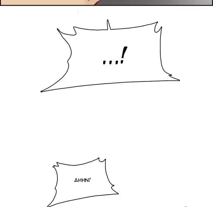 Never Too Late - Chapter 91 Page 94