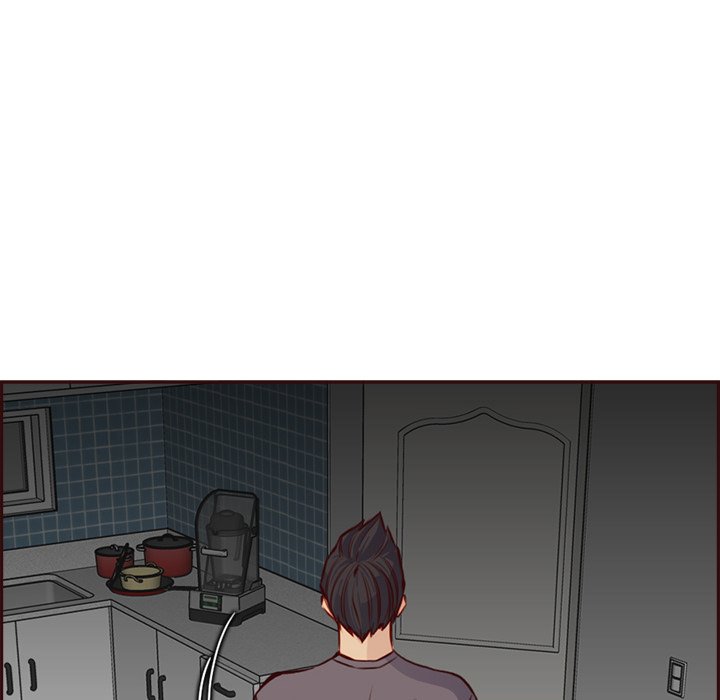 Never Too Late - Chapter 92 Page 53