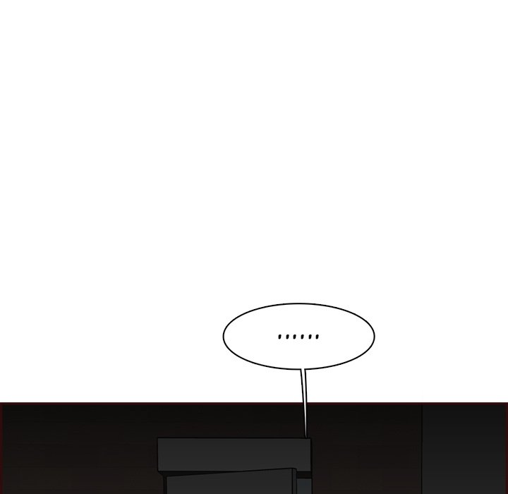 Never Too Late - Chapter 94 Page 17