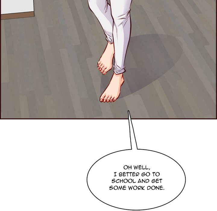 Never Too Late - Chapter 95 Page 23