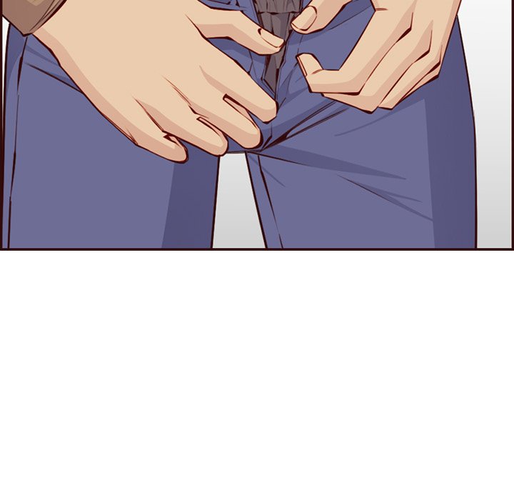 Never Too Late - Chapter 99 Page 84