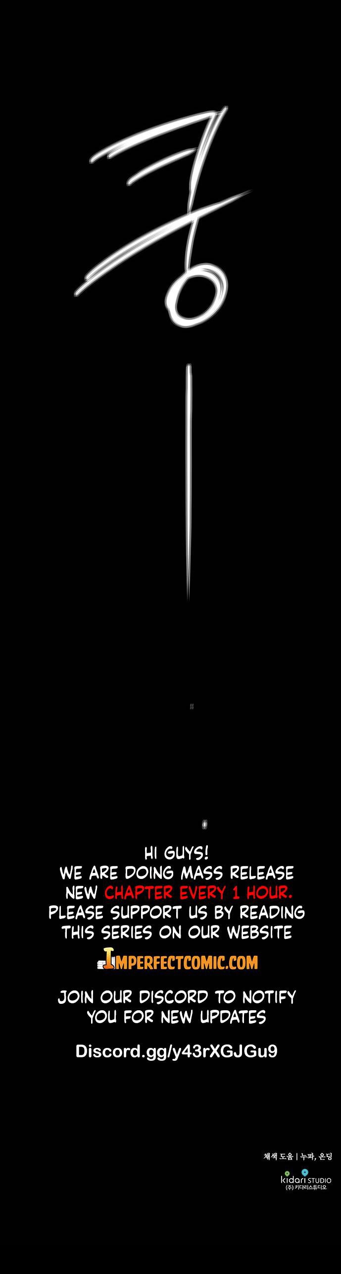 Blinded by the Setting Sun - Chapter 51 Page 20