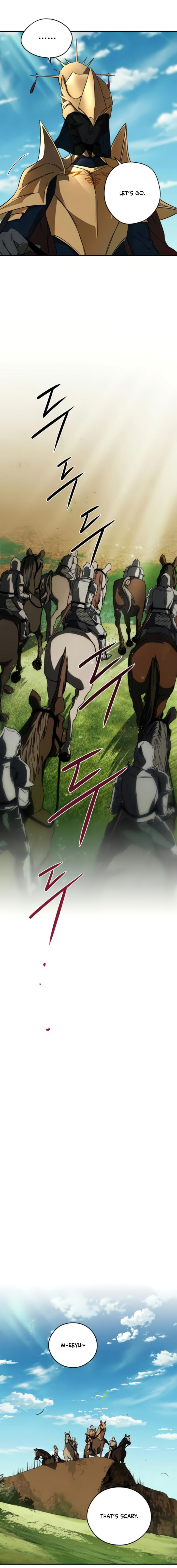 Blinded by the Setting Sun - Chapter 88 Page 4