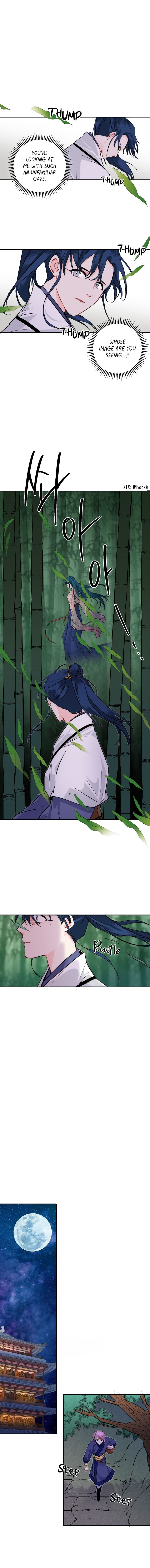 Yeon Lok Heun - Chapter 55 Page 3