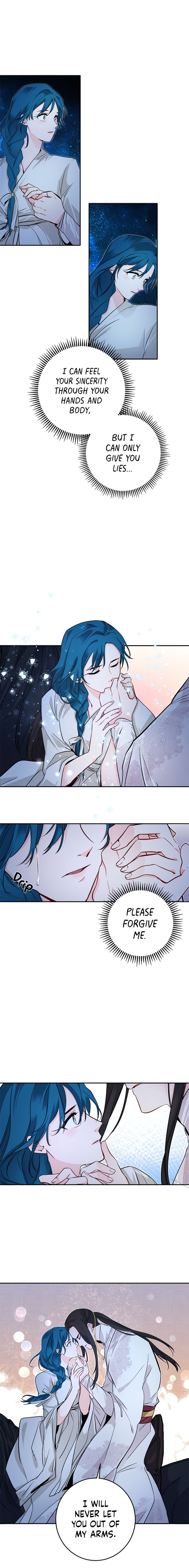 Yeon Lok Heun - Chapter 61 Page 12