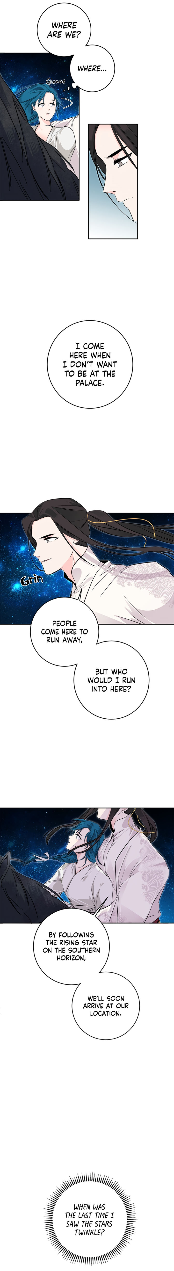 Yeon Lok Heun - Chapter 61 Page 5