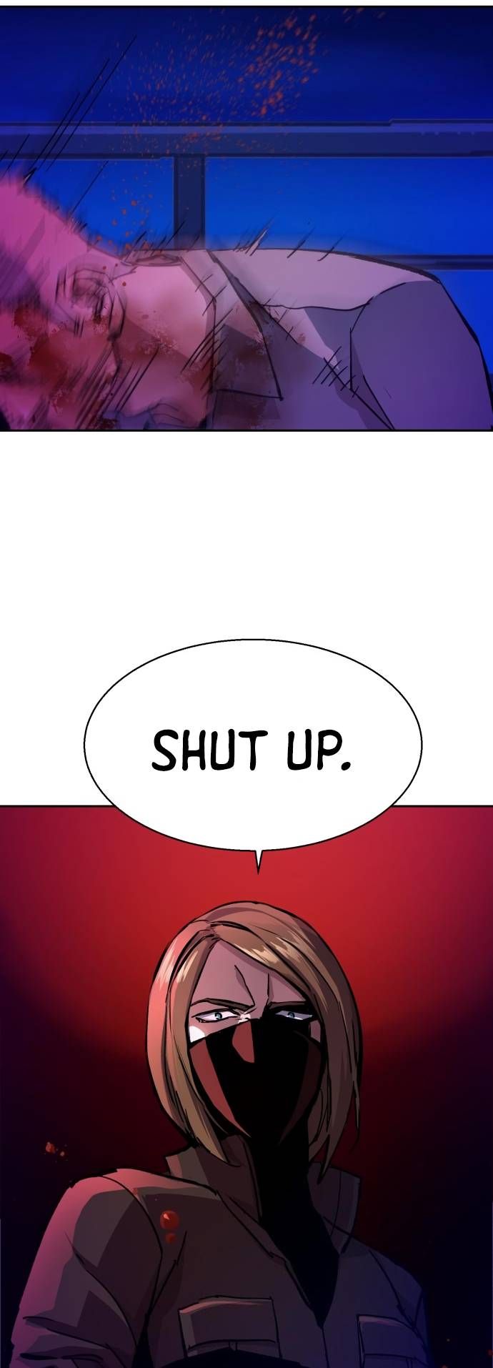 Mercenary Enrollment - Chapter 135 Page 45