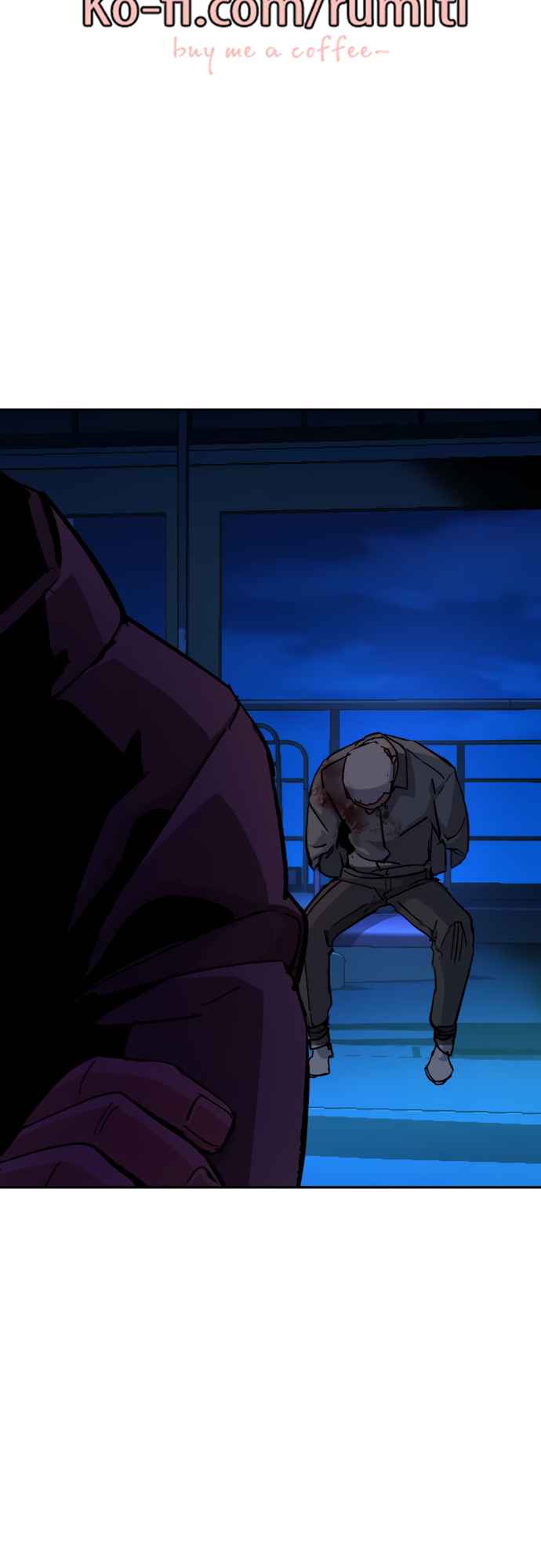 Mercenary Enrollment - Chapter 138 Page 48