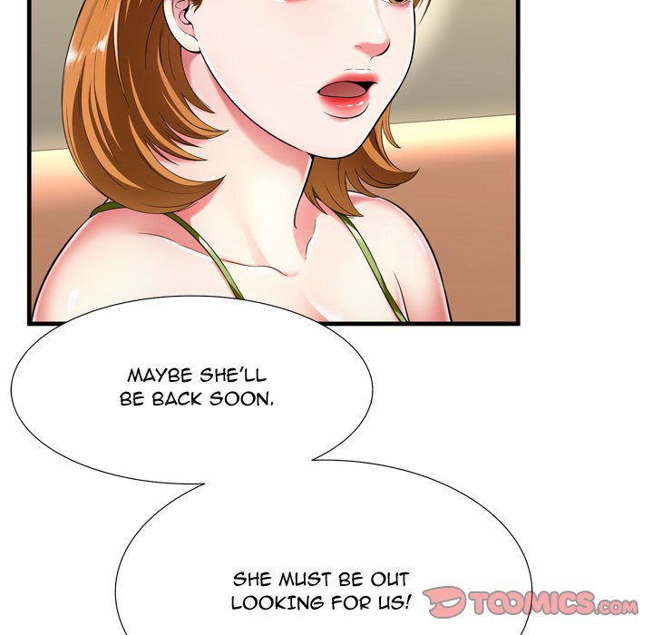 Depths of Hell - Chapter 21 Page 10