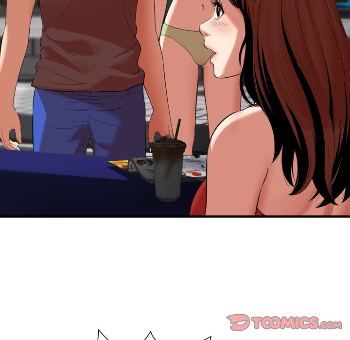 Depths of Hell - Chapter 23 Page 30