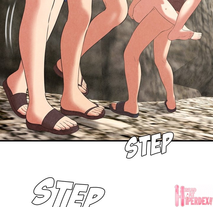 Depths of Hell - Chapter 28 Page 81