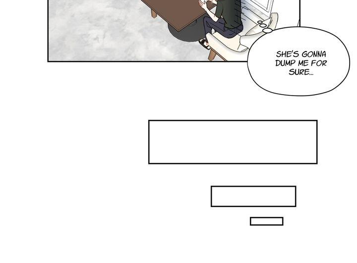 After the Curtain Call - Chapter 32 Page 18