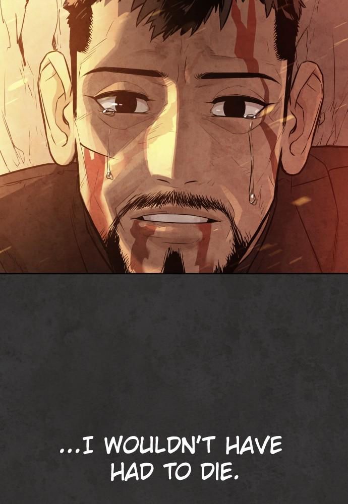 White Blood - Chapter 28 Page 10