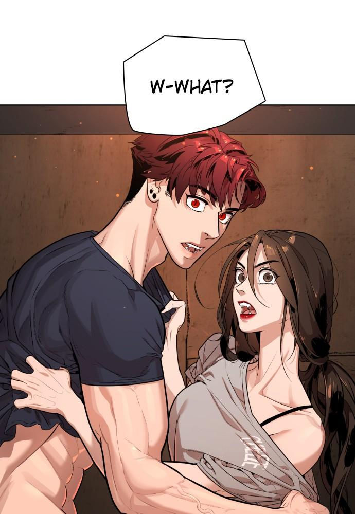 White Blood - Chapter 31 Page 49