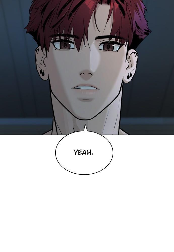 White Blood - Chapter 32 Page 50