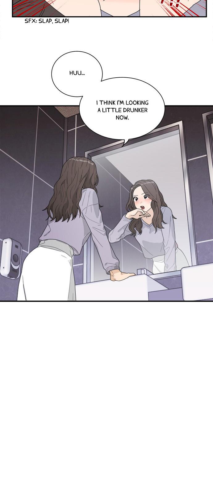 Love Your Enemies - Chapter 2 Page 29