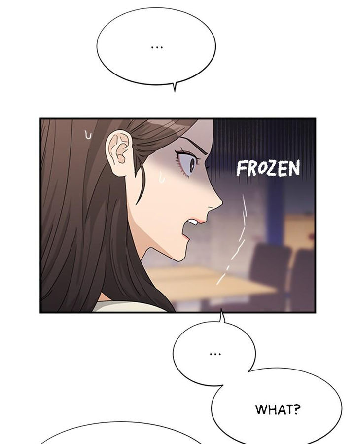 Love Your Enemies - Chapter 24 Page 65