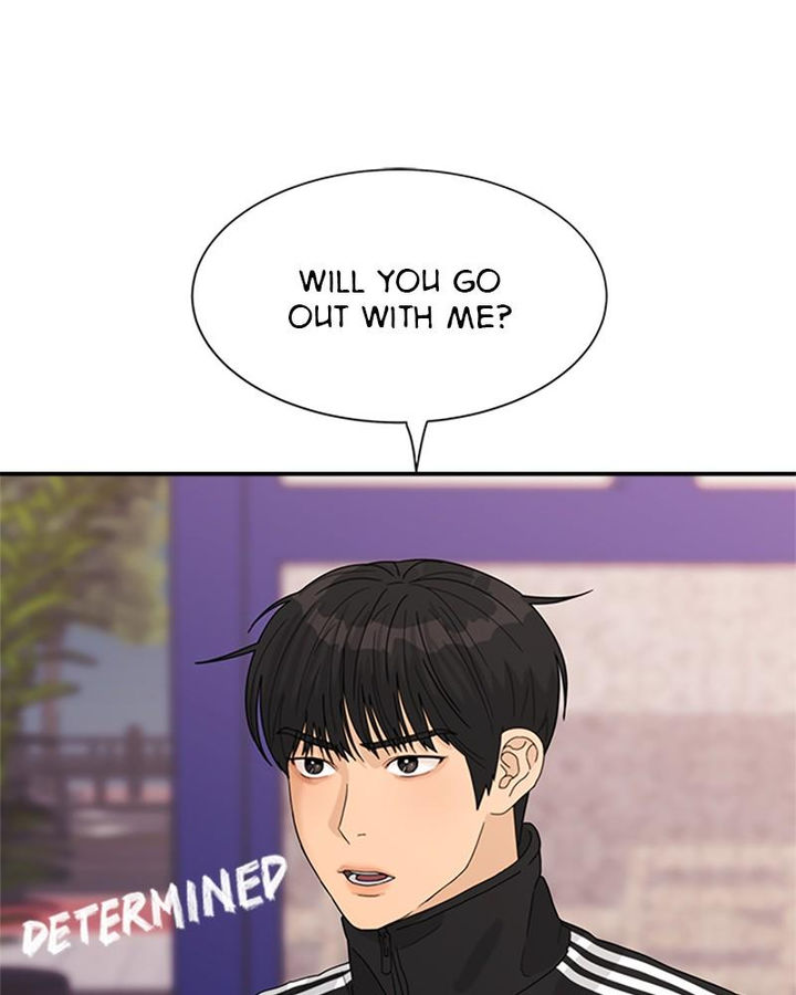 Love Your Enemies - Chapter 24 Page 70