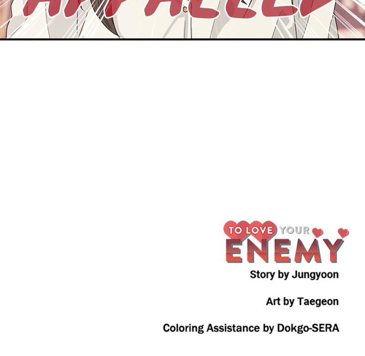 Love Your Enemies - Chapter 24 Page 73
