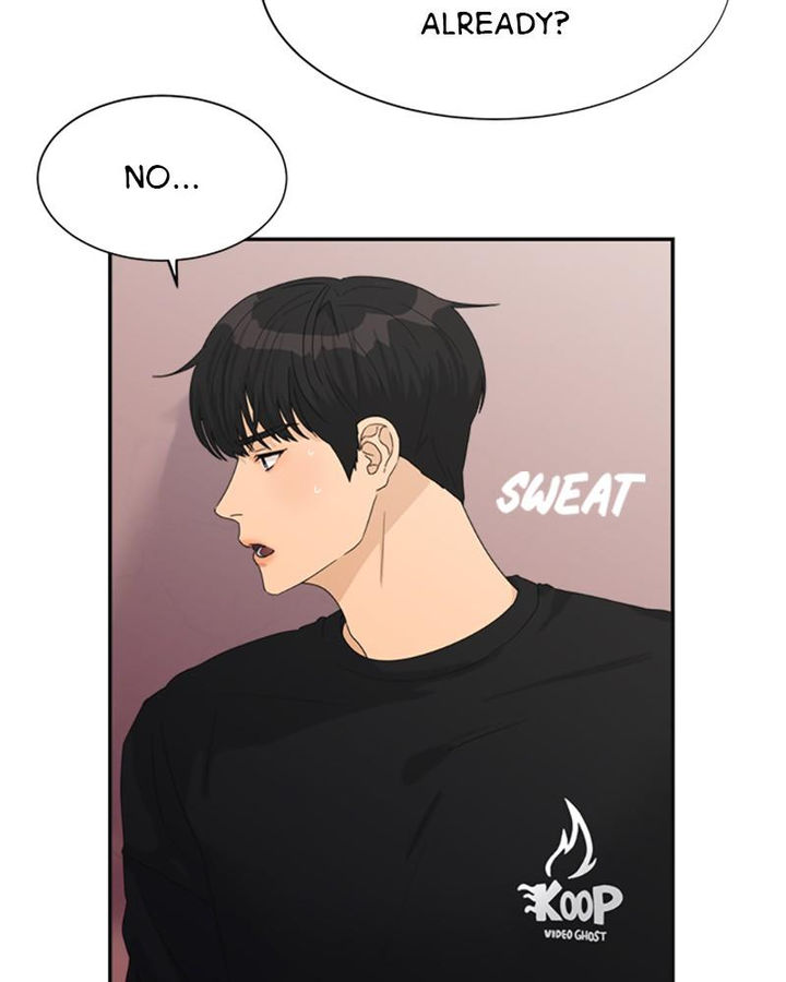 Love Your Enemies - Chapter 27 Page 10