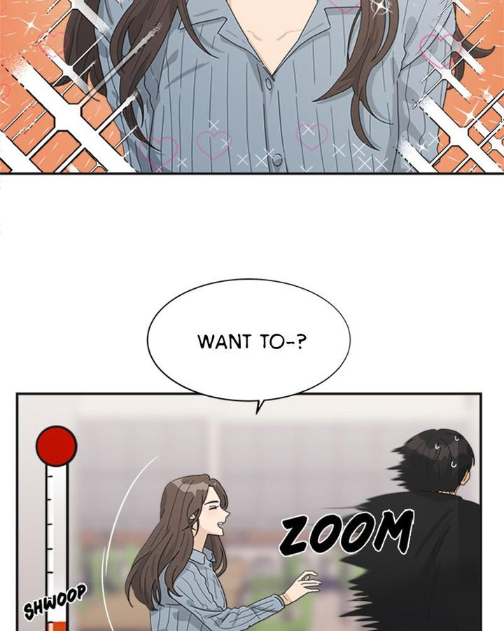 Love Your Enemies - Chapter 27 Page 2