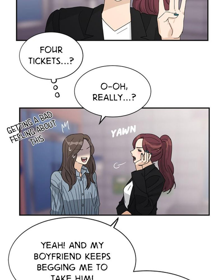 Love Your Enemies - Chapter 27 Page 30