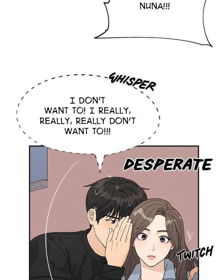 Love Your Enemies - Chapter 27 Page 38