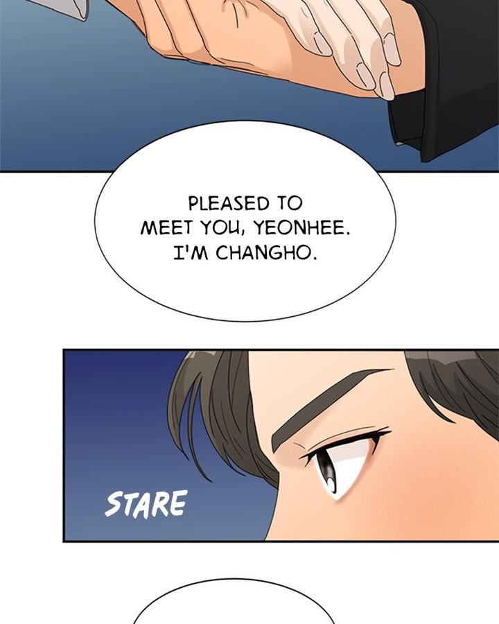 Love Your Enemies - Chapter 27 Page 63