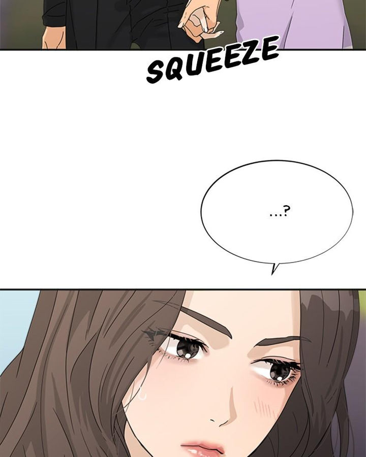 Love Your Enemies - Chapter 27 Page 74