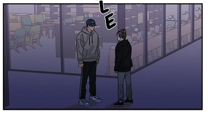 Love Your Enemies - Chapter 31 Page 40