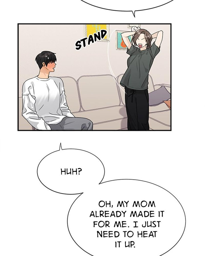 Love Your Enemies - Chapter 48 Page 22