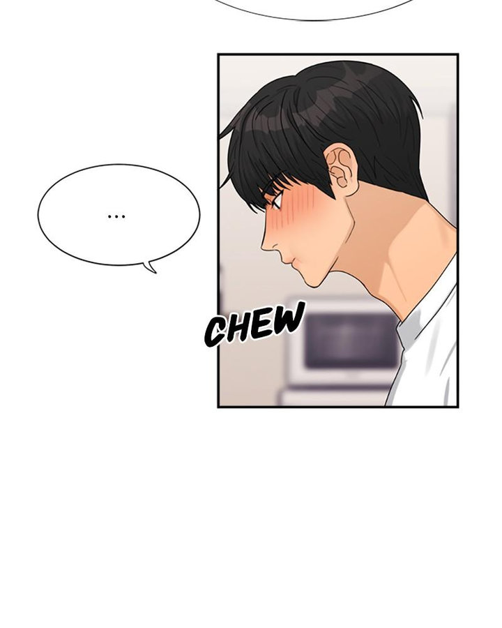 Love Your Enemies - Chapter 48 Page 40